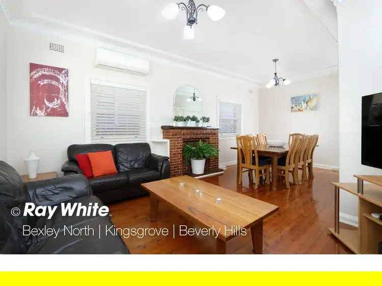 Second view of Homely house listing, 16 Fowler Avenue, Bexley North NSW 2207