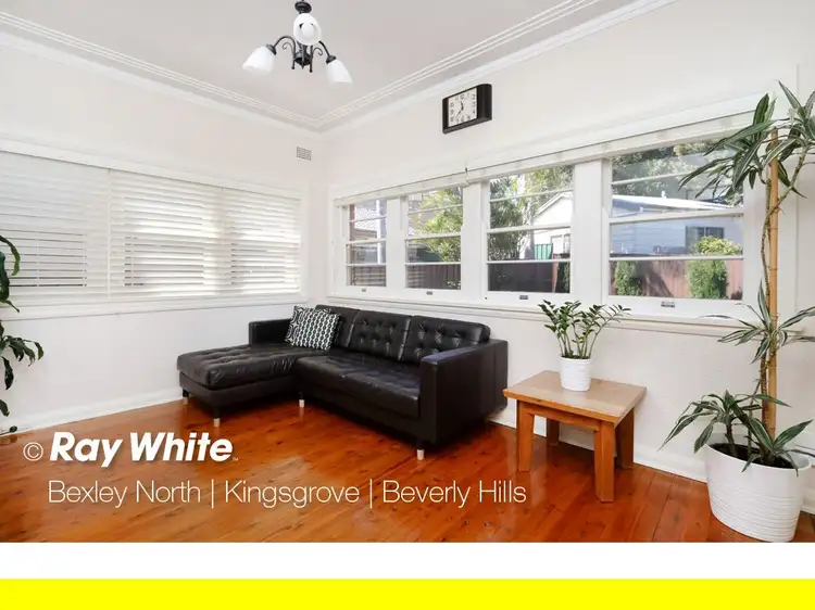 Third view of Homely house listing, 16 Fowler Avenue, Bexley North NSW 2207