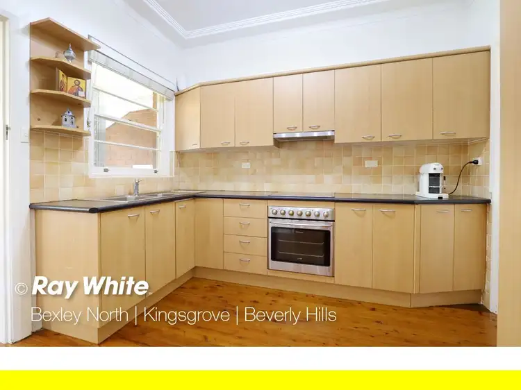 Fourth view of Homely house listing, 16 Fowler Avenue, Bexley North NSW 2207