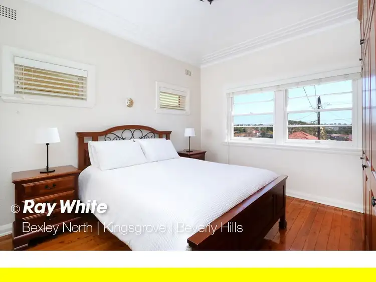 Fifth view of Homely house listing, 16 Fowler Avenue, Bexley North NSW 2207