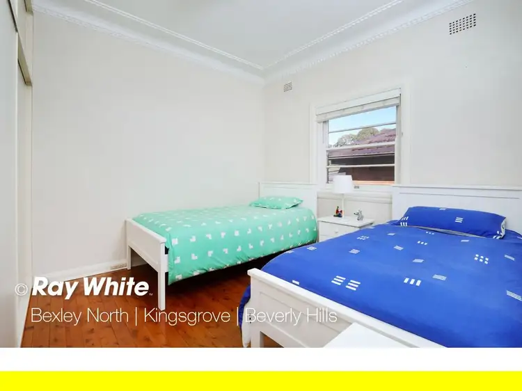 Sixth view of Homely house listing, 16 Fowler Avenue, Bexley North NSW 2207