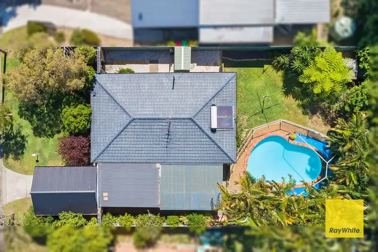 Third view of Homely house listing, 16 Kennedy Drive, Capalaba QLD 4157
