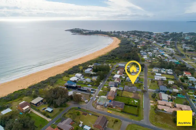 38 Allerton Avenue, Culburra Beach NSW 2540