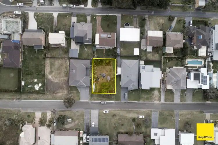 Second view of Homely land listing, 38 Allerton Avenue, Culburra Beach NSW 2540