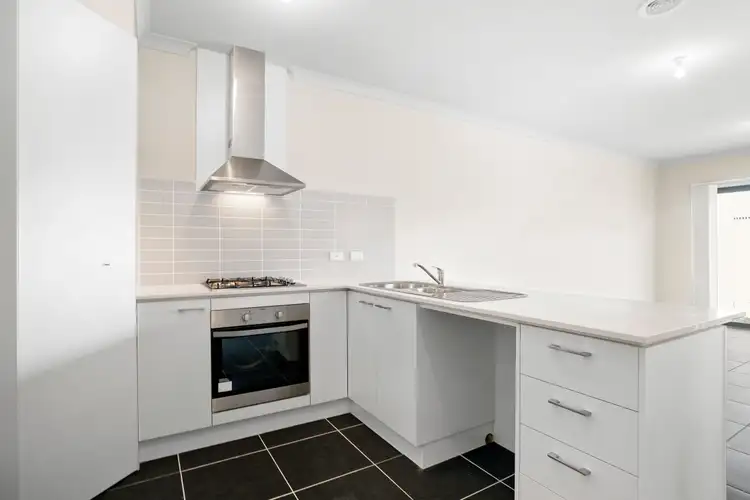 Second view of Homely house listing, 4 Flint Close, Doreen VIC 3754