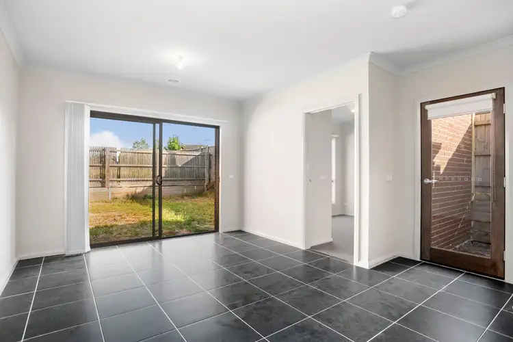 Third view of Homely house listing, 4 Flint Close, Doreen VIC 3754