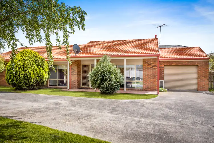 3/49 King Street, Pakenham VIC 3810