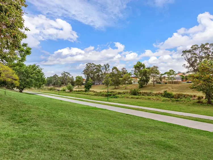 Second view of Homely townhouse listing, 3/69 Swinburne Street, Lutwyche QLD 4030