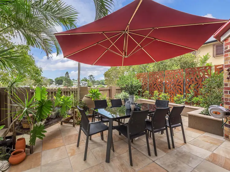 Third view of Homely townhouse listing, 3/69 Swinburne Street, Lutwyche QLD 4030