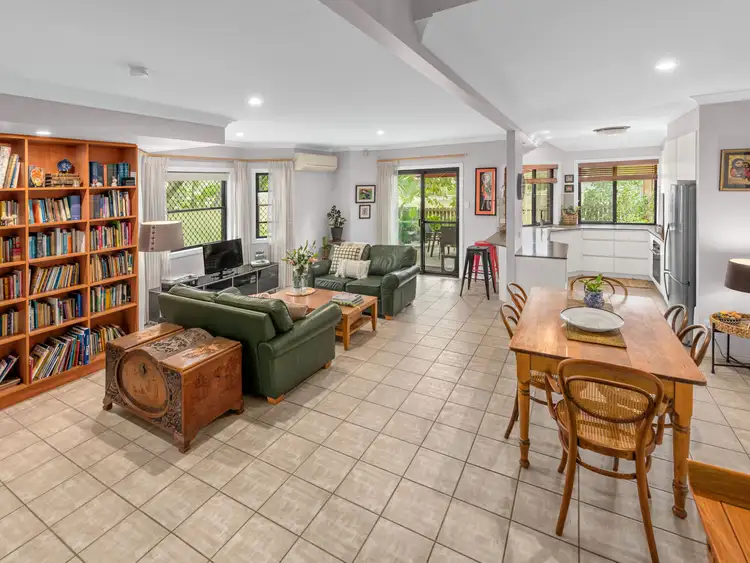 Fourth view of Homely townhouse listing, 3/69 Swinburne Street, Lutwyche QLD 4030