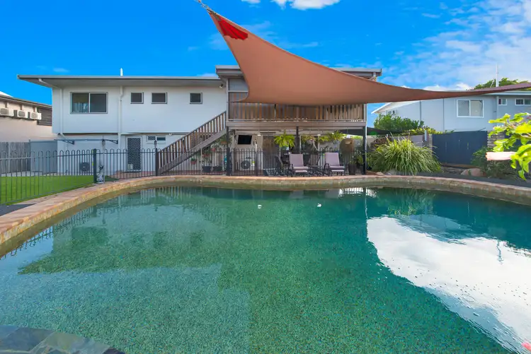 19 Lambert Street, Kirwan QLD 4817