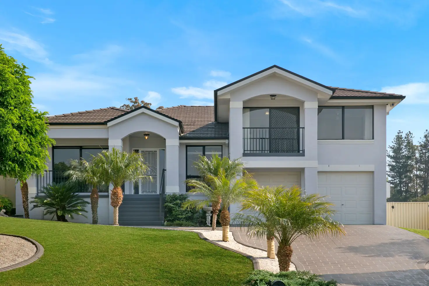 Main view of Homely house listing, 7 Eucalyptus Grove, Buxton NSW 2571