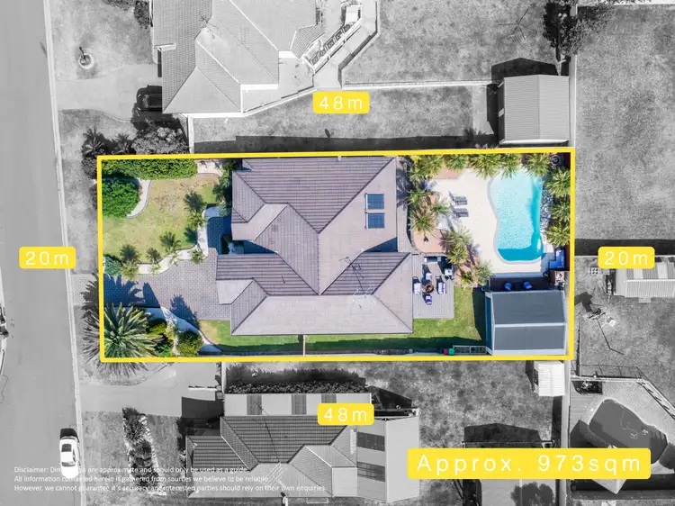 Second view of Homely house listing, 7 Eucalyptus Grove, Buxton NSW 2571