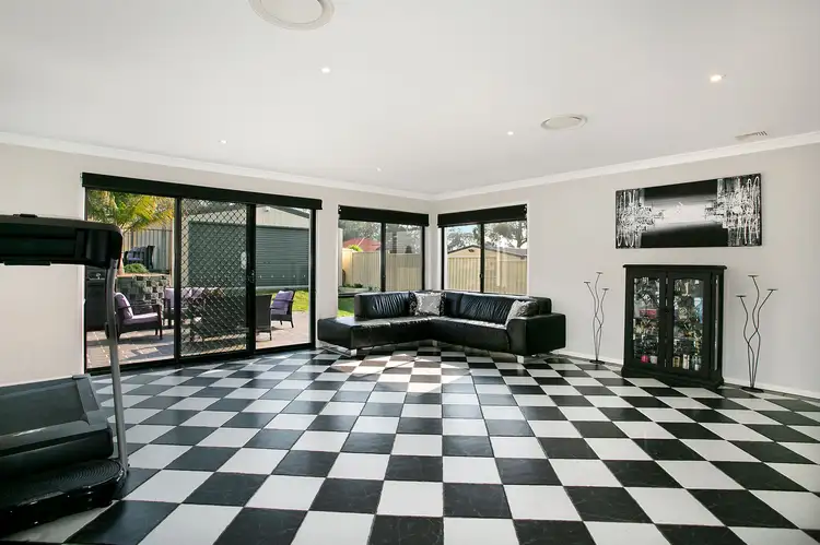 Fourth view of Homely house listing, 7 Eucalyptus Grove, Buxton NSW 2571