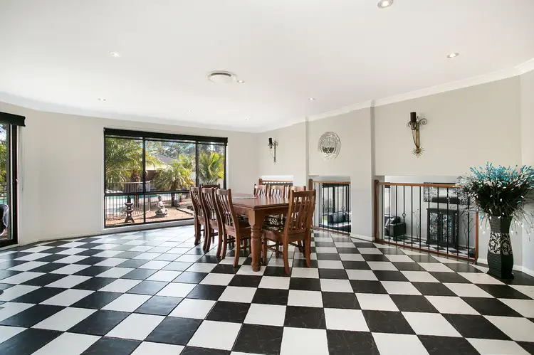 Fifth view of Homely house listing, 7 Eucalyptus Grove, Buxton NSW 2571