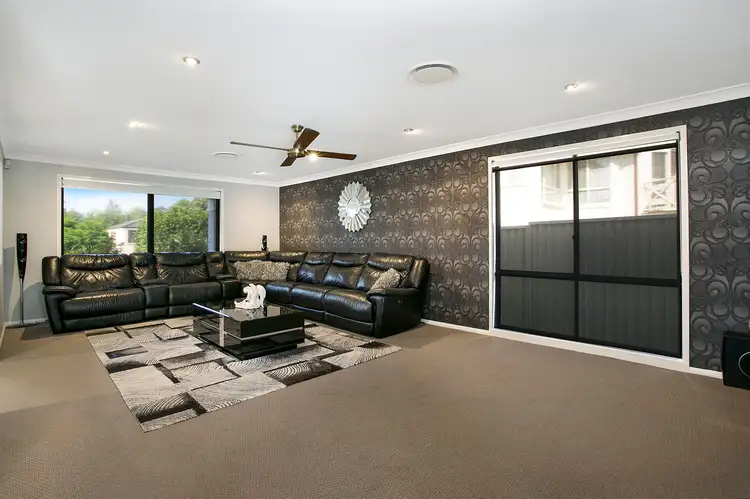 Sixth view of Homely house listing, 7 Eucalyptus Grove, Buxton NSW 2571