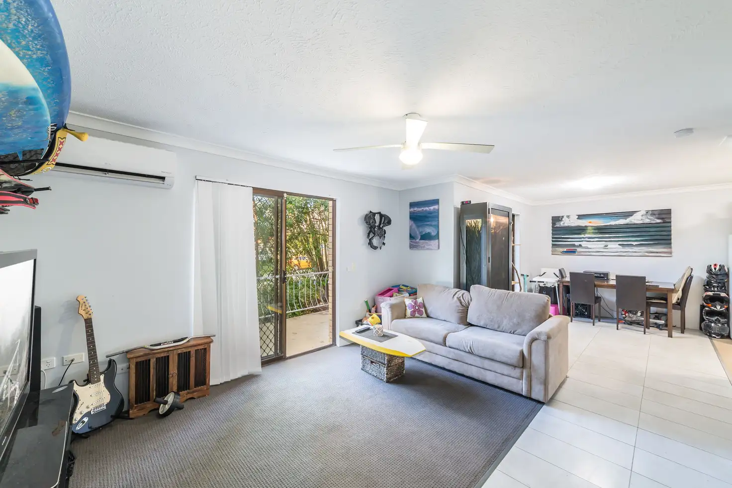 Main view of Homely unit listing, 3/20 Whiting Street, Labrador QLD 4215