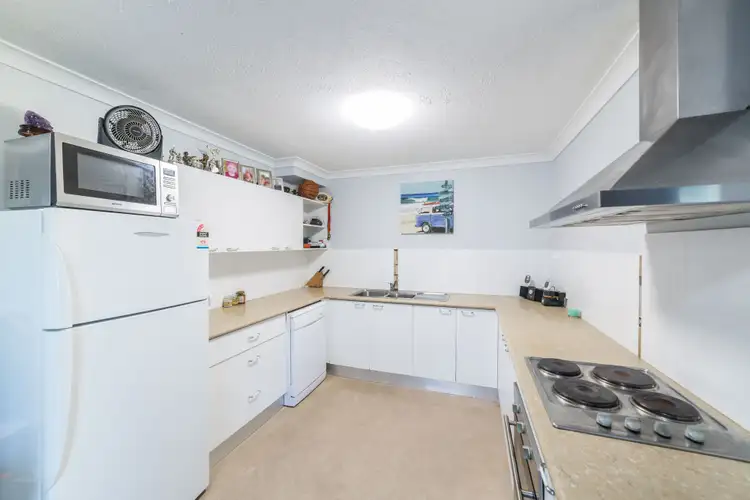 Third view of Homely unit listing, 3/20 Whiting Street, Labrador QLD 4215