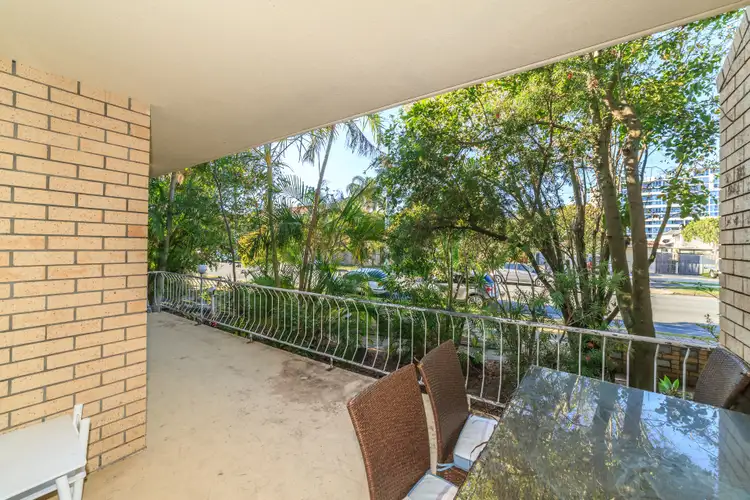Fourth view of Homely unit listing, 3/20 Whiting Street, Labrador QLD 4215
