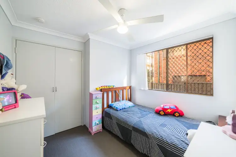 Fifth view of Homely unit listing, 3/20 Whiting Street, Labrador QLD 4215