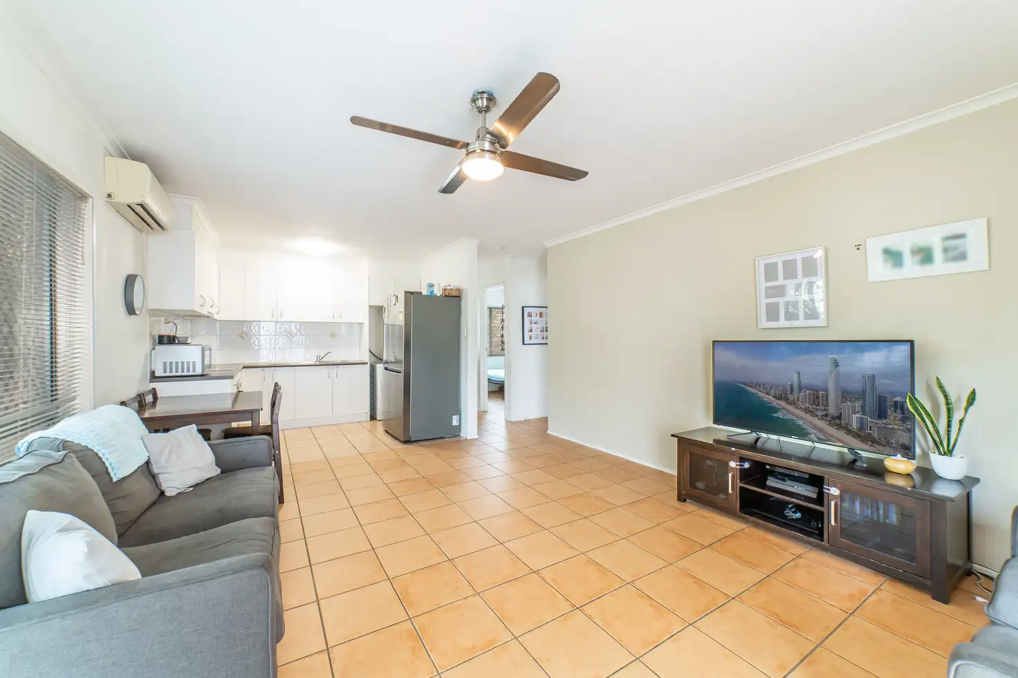 Main view of Homely unit listing, 1/93 Queen Street, Southport QLD 4215