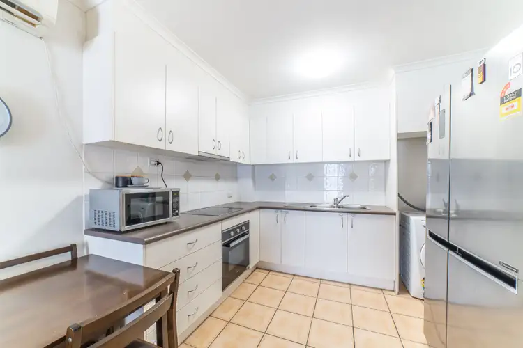 Second view of Homely unit listing, 1/93 Queen Street, Southport QLD 4215