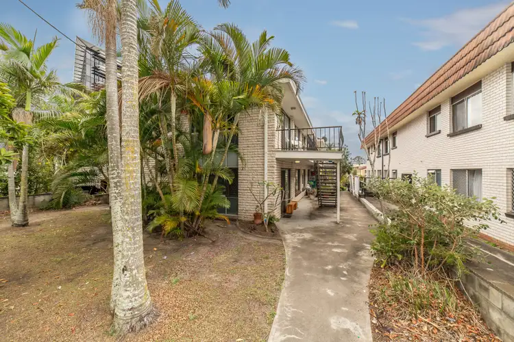 Seventh view of Homely unit listing, 1/93 Queen Street, Southport QLD 4215