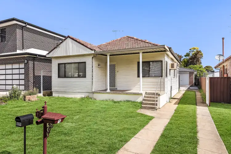 Second view of Homely house listing, 19 & 19A McClelland Street, Chester Hill NSW 2162
