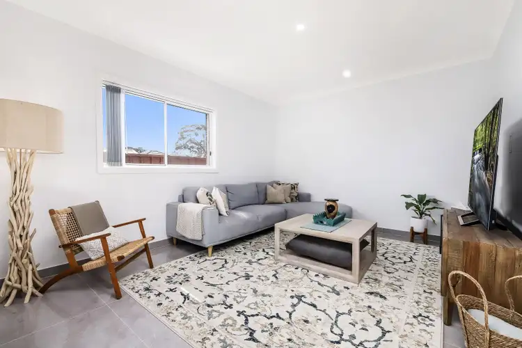 Sixth view of Homely house listing, 19 & 19A McClelland Street, Chester Hill NSW 2162