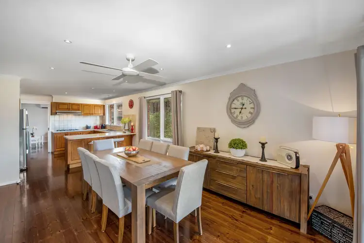 Third view of Homely house listing, 5 Kiewa Close, Croydon Hills VIC 3136