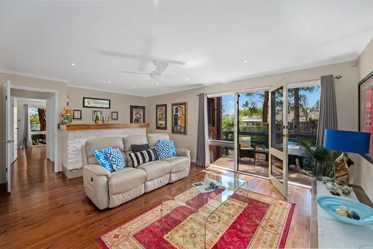 Fourth view of Homely house listing, 5 Kiewa Close, Croydon Hills VIC 3136