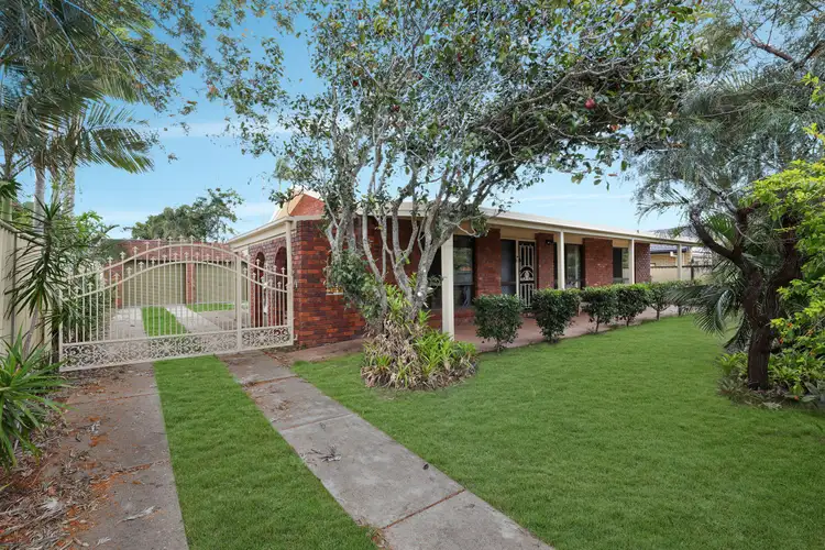 Main view of Homely house listing, 21 Hawaii Crescent, Banksia Beach QLD 4507