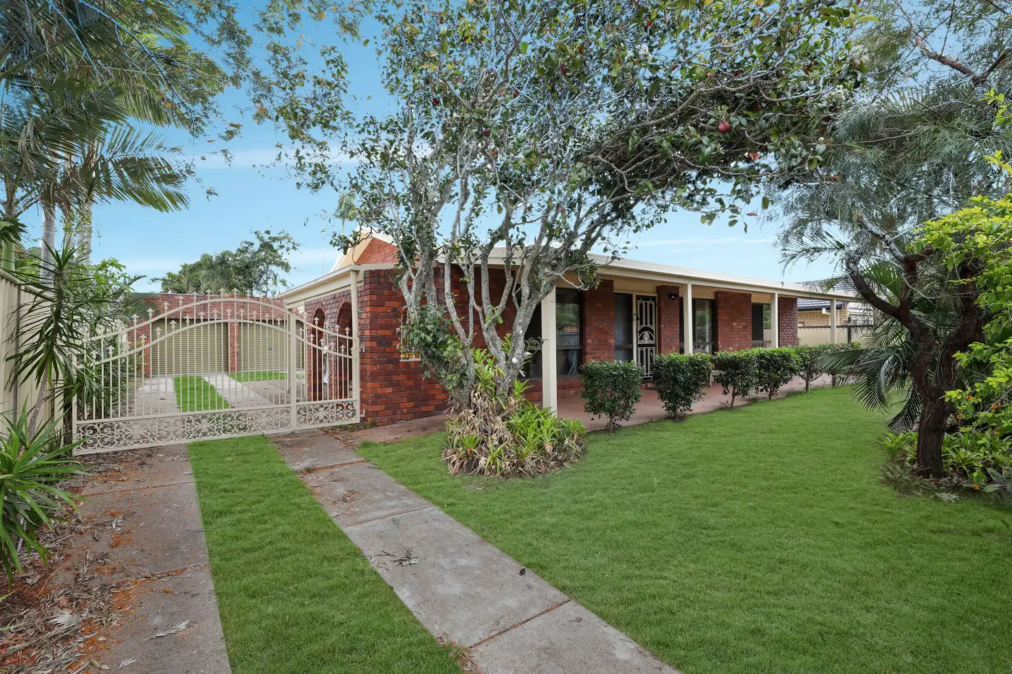 Main view of Homely house listing, 21 Hawaii Crescent, Banksia Beach QLD 4507