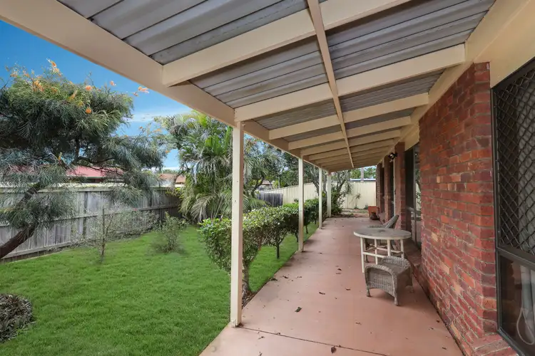 Second view of Homely house listing, 21 Hawaii Crescent, Banksia Beach QLD 4507
