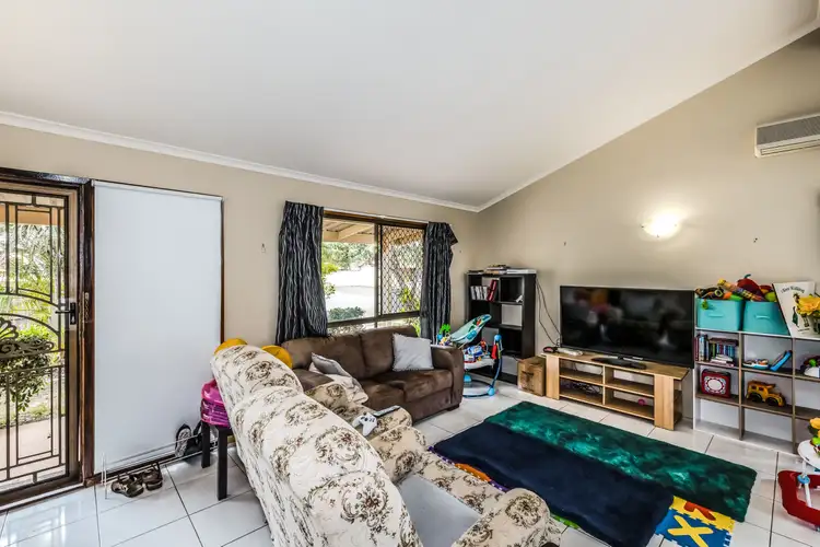 Third view of Homely house listing, 21 Hawaii Crescent, Banksia Beach QLD 4507