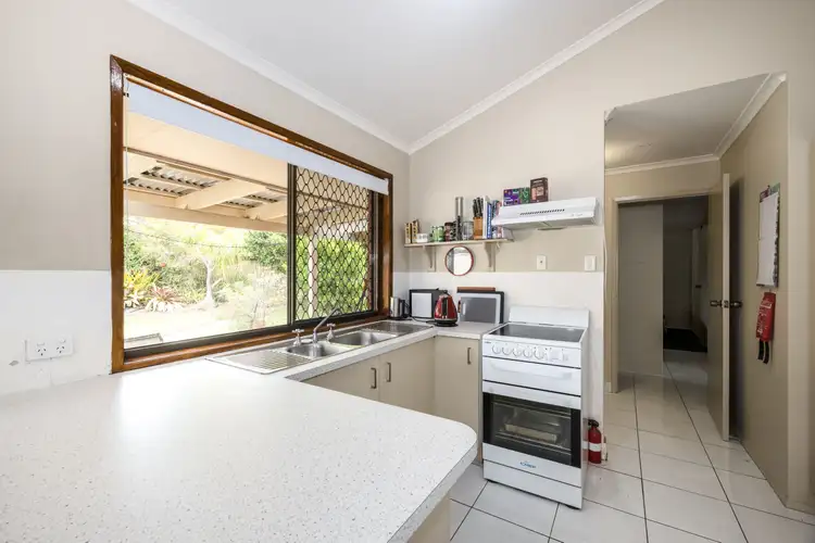 Fifth view of Homely house listing, 21 Hawaii Crescent, Banksia Beach QLD 4507