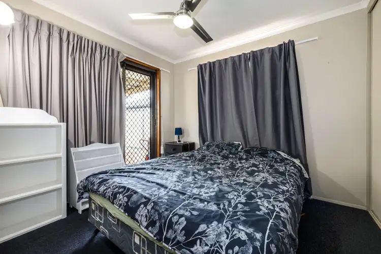 Sixth view of Homely house listing, 21 Hawaii Crescent, Banksia Beach QLD 4507