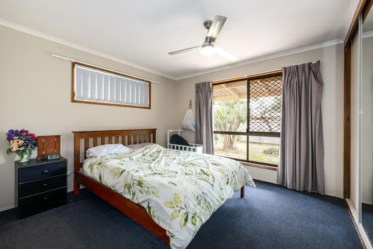 Seventh view of Homely house listing, 21 Hawaii Crescent, Banksia Beach QLD 4507