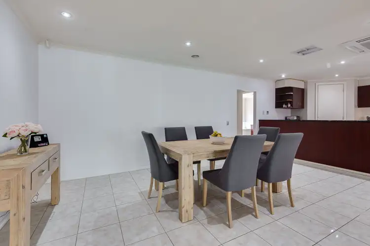 Fourth view of Homely house listing, 14 North Haven Drive, Epping VIC 3076