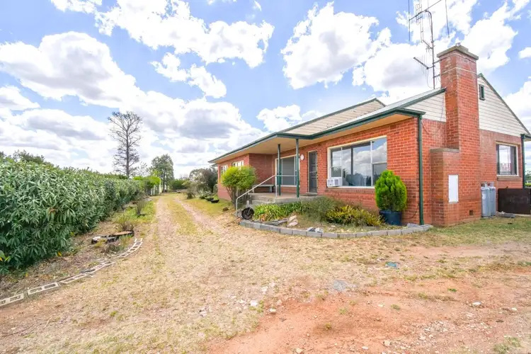 Main view of Homely rural property listing, 336 Duramana Road, Eglinton NSW 2795