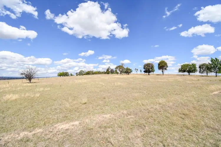 Second view of Homely rural property listing, 336 Duramana Road, Eglinton NSW 2795