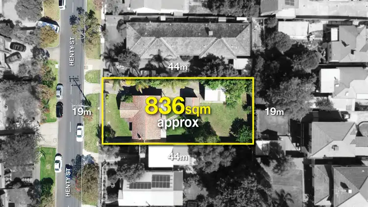 56 Henty Street, Reservoir VIC 3073