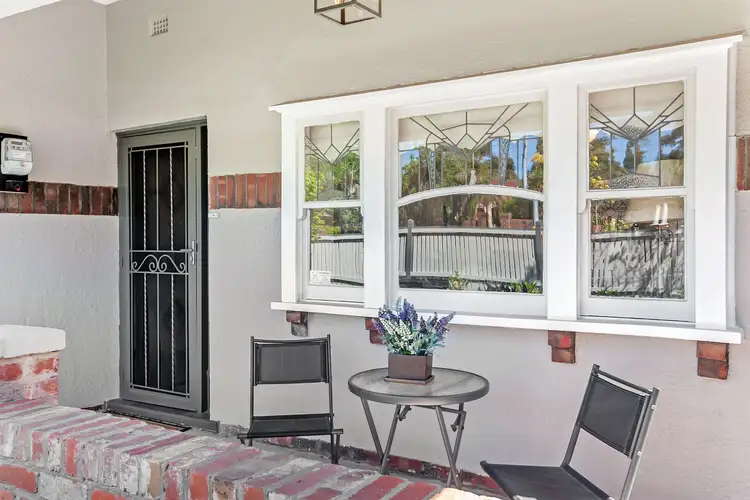 Second view of Homely house listing, 77 Melville Road, Pascoe Vale South VIC 3044