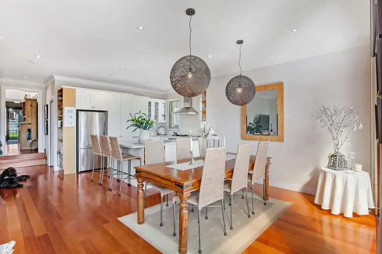 Fifth view of Homely house listing, 77 Melville Road, Pascoe Vale South VIC 3044