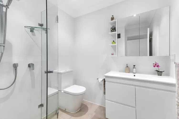 Fifth view of Homely apartment listing, 11/35-37 Quirk Road, Manly Vale NSW 2093