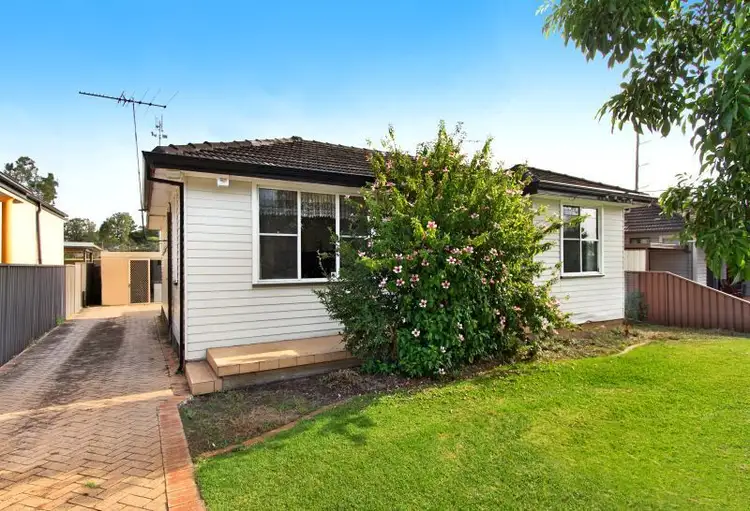 26 Allen Road, Blacktown NSW 2148