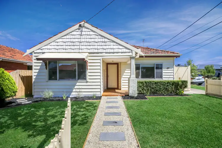 Main view of Homely house listing, 31 Corben Street, Reservoir VIC 3073