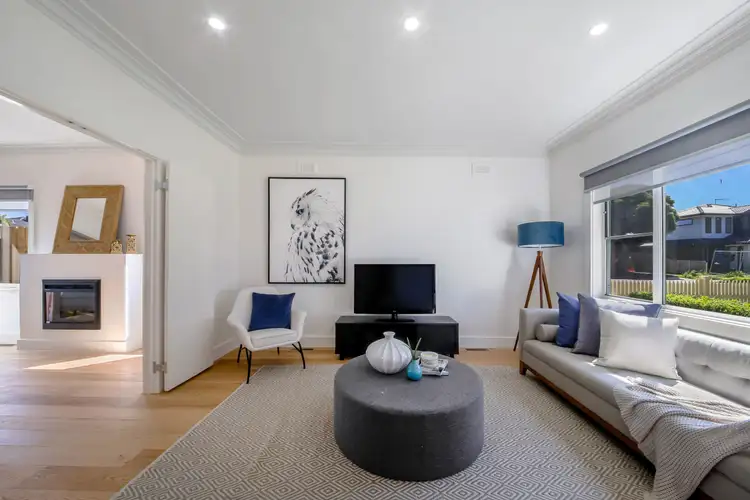 Second view of Homely house listing, 31 Corben Street, Reservoir VIC 3073