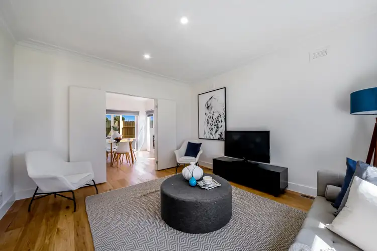 Third view of Homely house listing, 31 Corben Street, Reservoir VIC 3073