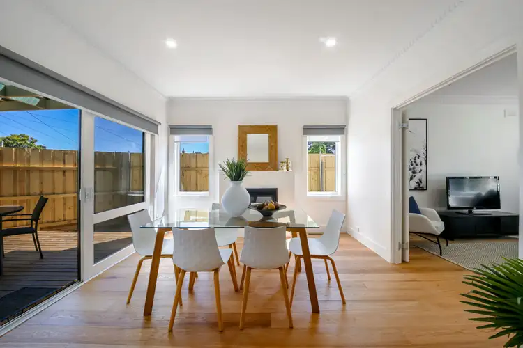 Fourth view of Homely house listing, 31 Corben Street, Reservoir VIC 3073